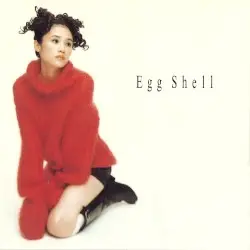 Egg Shell by 原田知世