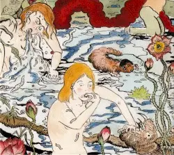 Chants of Niflheim by Natural Snow Buildings
