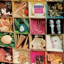 Goodies by George Benson