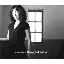 Home Girl Journey by 矢野顕子