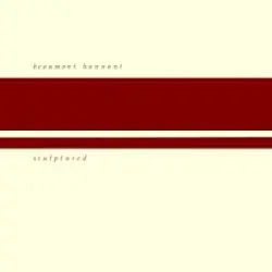 Sculptured by Beaumont Hannant