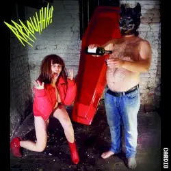 Cardio / En vrai ça va by Rraouhhh! / LR666