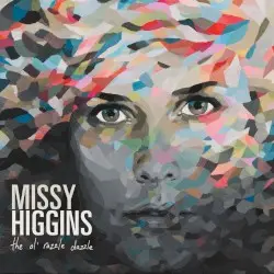 The Ol’ Razzle Dazzle by Missy Higgins