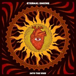 Into the Void by Eternal Engine