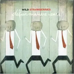 Deformative Years by Wild Strawberries