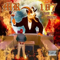 Back to Reality by Mr. 187