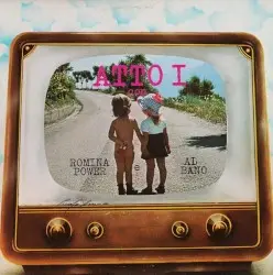 Atto I by Al Bano & Romina Power