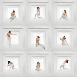 The Kick by Foxes