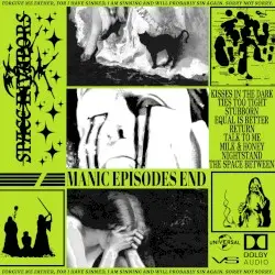 MANIC EPISODES END by Space Invapors