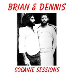 The Cocaine Sessions by The Beach Boys