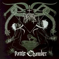 Panic Chamber by Utarm