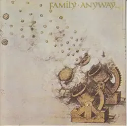 Anyway by Family