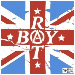 SUBURBIA CALLING by Rat Boy