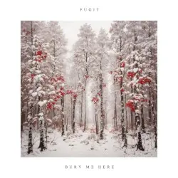 Bury Me Here by Fugit