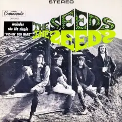 The Seeds by The Seeds