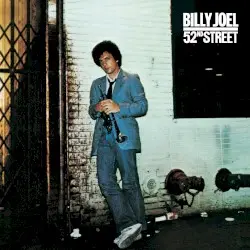 52nd Street by Billy Joel