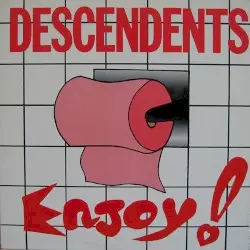 Enjoy! by Descendents