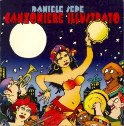 Canzoniere illustrato by Daniele Sepe