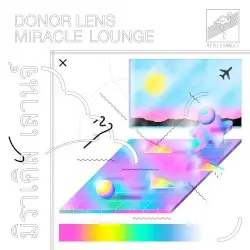 Miracle Lounge มิราเคิล เลานจ์ by Donor Lens