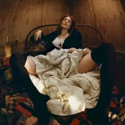 Everybody Scream by Florence + the Machine