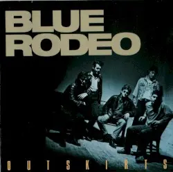 Outskirts by Blue Rodeo