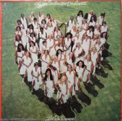 Let ’Em Dance by The Love Unlimited Orchestra
