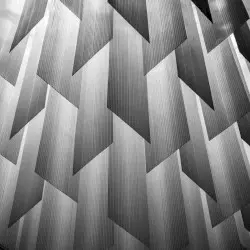 Staccato Signals by Ben Chatwin