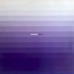 Colours by Circulation