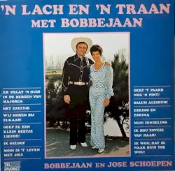 ’n Lach en ’n traan met Bobbejaan by Bobbejaan en José Schoepen