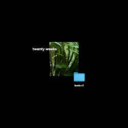 beats v1 by Twenty Weeks
