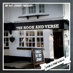 Live at The Local by Dat Boy Johnny