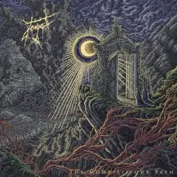The Moon Lit Our Path by Tempel