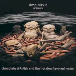Chocolate Starfish and the Hot Dog Flavored Water by Limp Bizkit