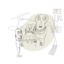 Le bal des zombies by Tempête