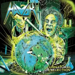 Unnatural Selection by Havok