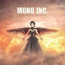 The Book of Fire by Mono Inc.