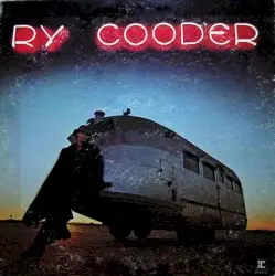 Ry Cooder by Ry Cooder