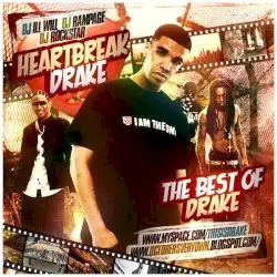 Heartbreak Drake by Drake