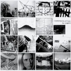 Hopland by Jackie-O Motherfucker / Tom Carter & Helena Espvall