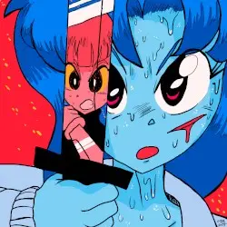 Panzer Paradise vs. vid.nas by Panzer Paradise / vid.nas