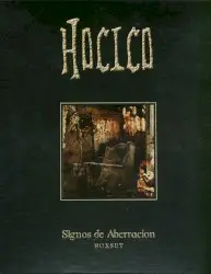 Signos de aberración by Hocico