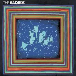 Tremendous Efforts by The Sadies
