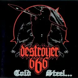 Cold Steel… for an Iron Age by Deströyer 666