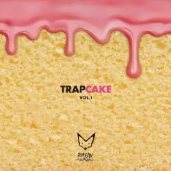 Trap Cake, Vol. 1 by Rauw Alejandro
