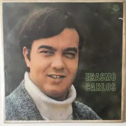 Erasmo Carlos by Erasmo Carlos