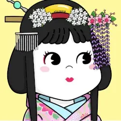 Kabuki Boogie by S U P E R F L A T スーパーフラット