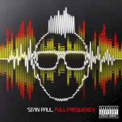 Full Frequency by Sean Paul