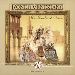 Rondo Veneziano by Rondò Veneziano