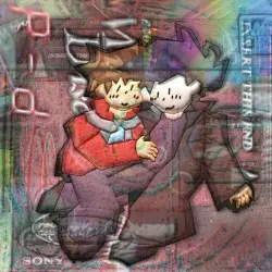 Duelists in Love by Andor