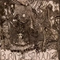 Esperanza by Burnt